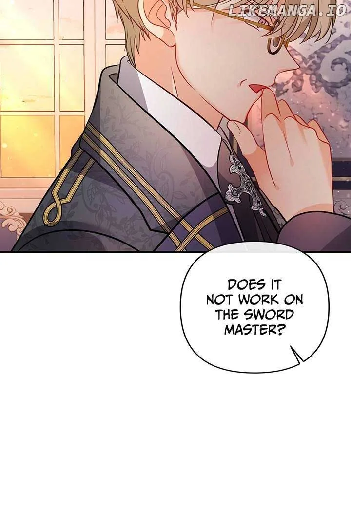 I’m a Doll, but the Tyrant Is Obsessed With Me Chapter 43 page 98
