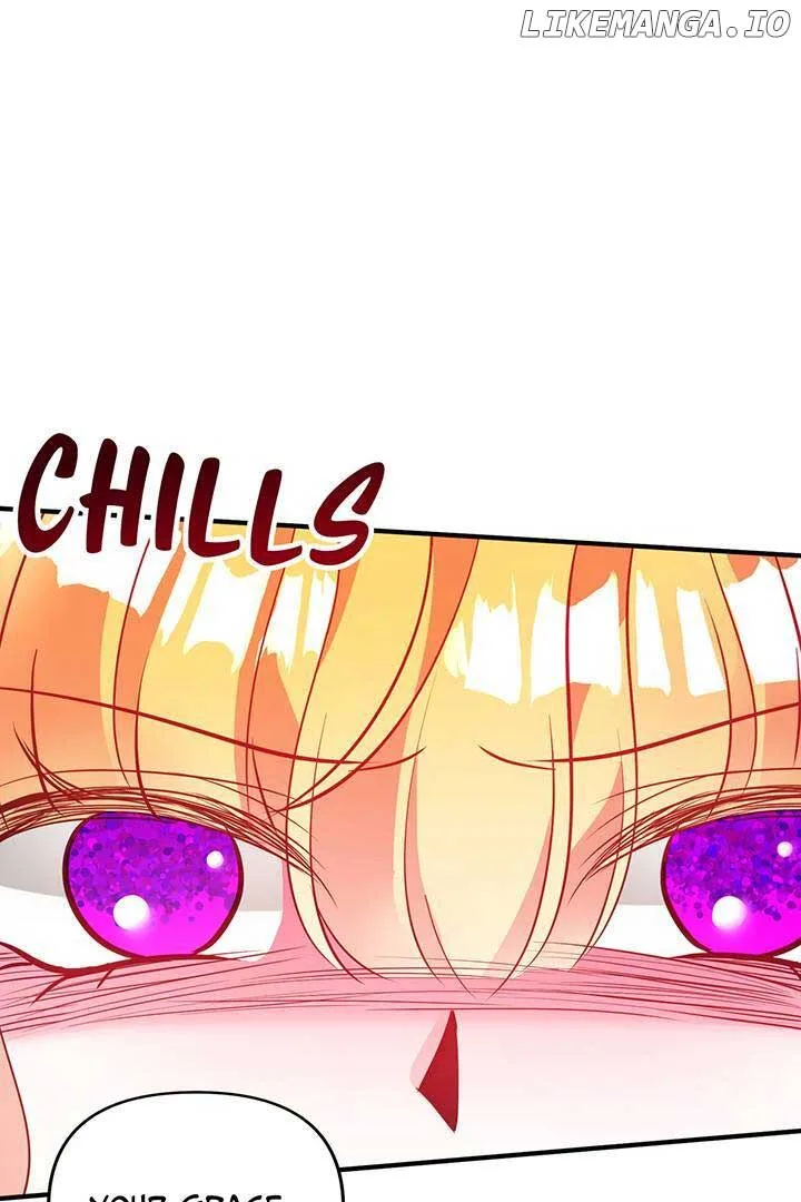 I’m a Doll, but the Tyrant Is Obsessed With Me Chapter 43 page 106
