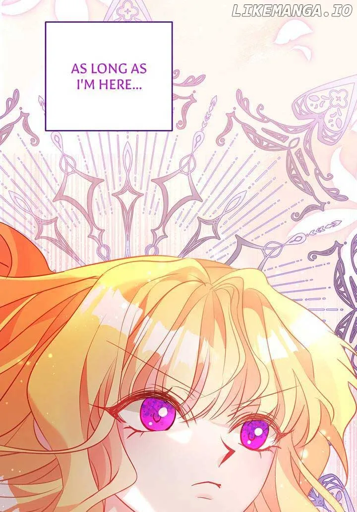 I’m a Doll, but the Tyrant Is Obsessed With Me Chapter 43 page 116