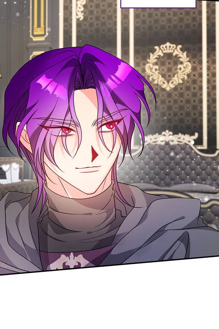 I’m a Doll, but the Tyrant Is Obsessed With Me Chapter 41 page 6