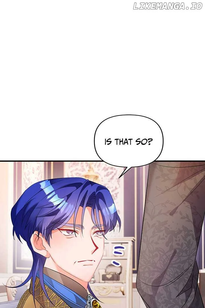 I’m a Doll, but the Tyrant Is Obsessed With Me Chapter 43 page 87
