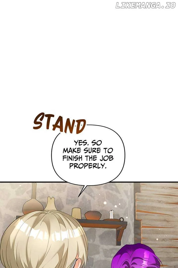 I’m a Doll, but the Tyrant Is Obsessed With Me Chapter 43 page 71