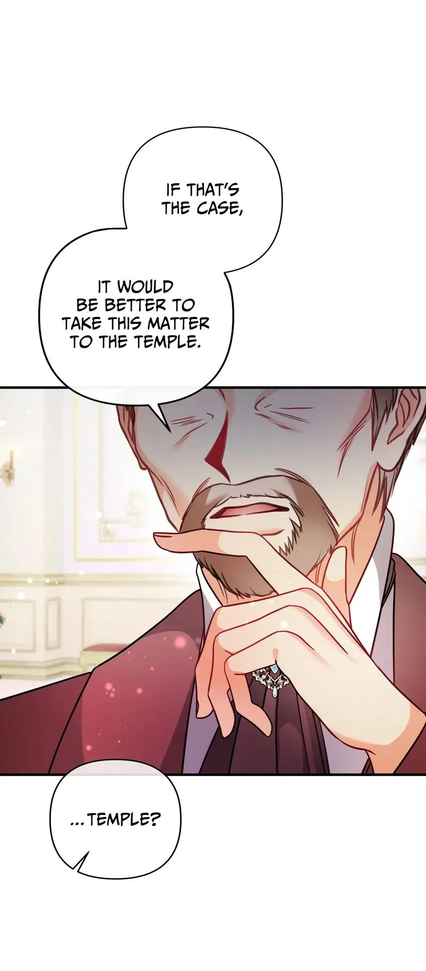 I’m a Doll, but the Tyrant Is Obsessed With Me Chapter 37 page 48