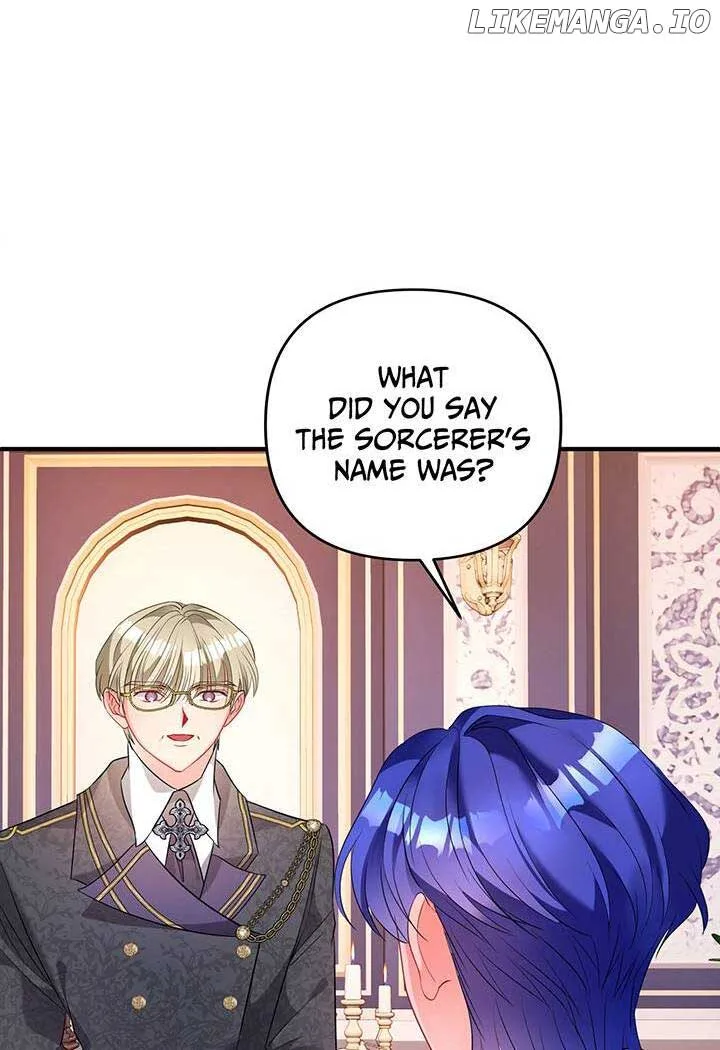 I’m a Doll, but the Tyrant Is Obsessed With Me Chapter 43 page 93