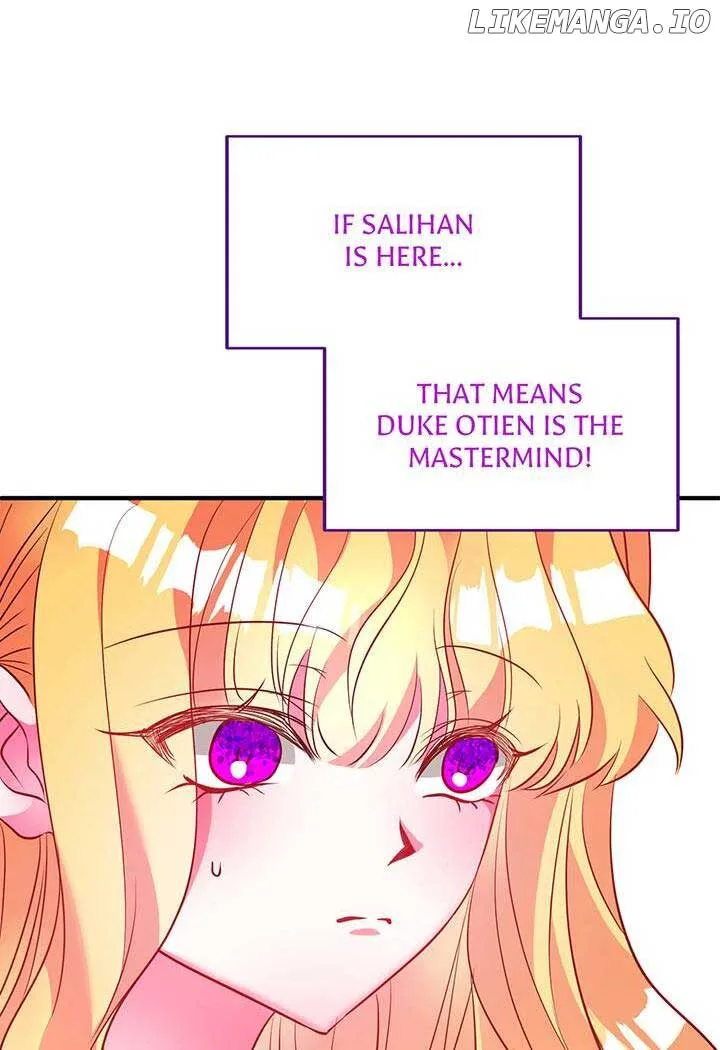 I’m a Doll, but the Tyrant Is Obsessed With Me Chapter 43 page 77