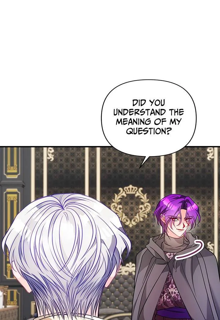 I’m a Doll, but the Tyrant Is Obsessed With Me Chapter 41 page 7
