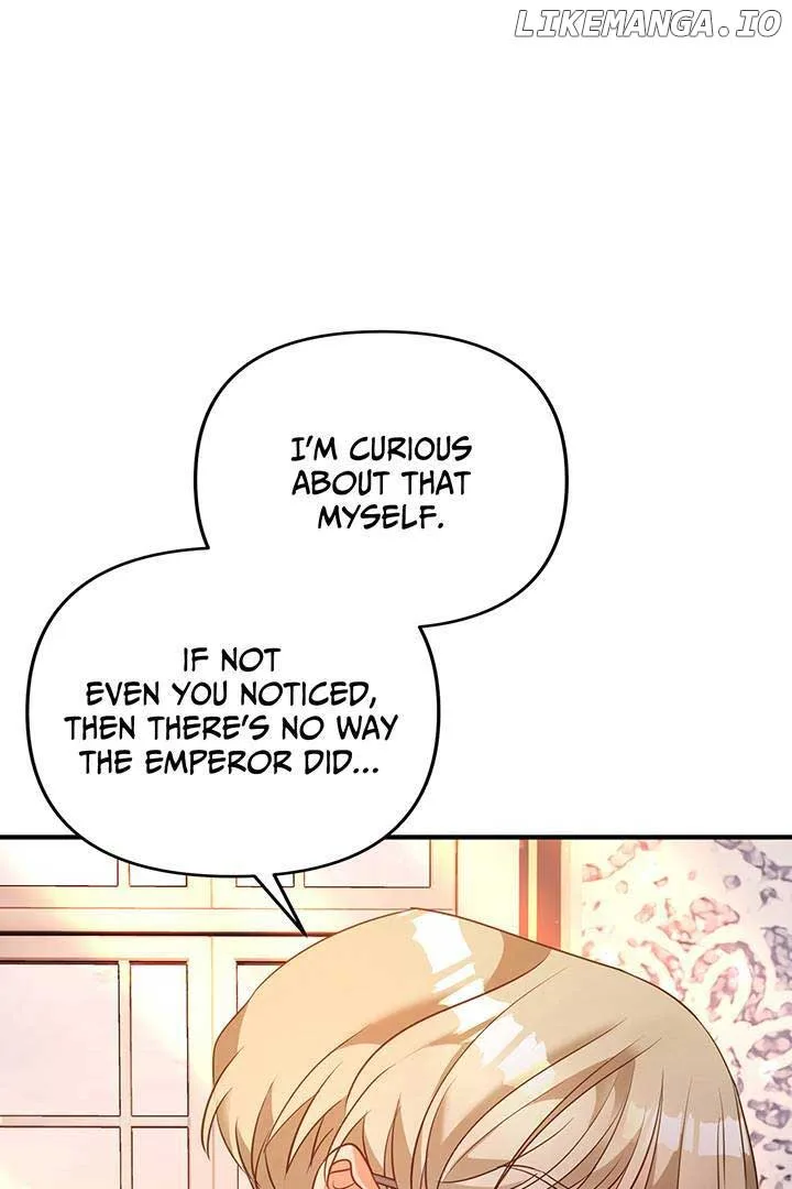 I’m a Doll, but the Tyrant Is Obsessed With Me Chapter 43 page 97