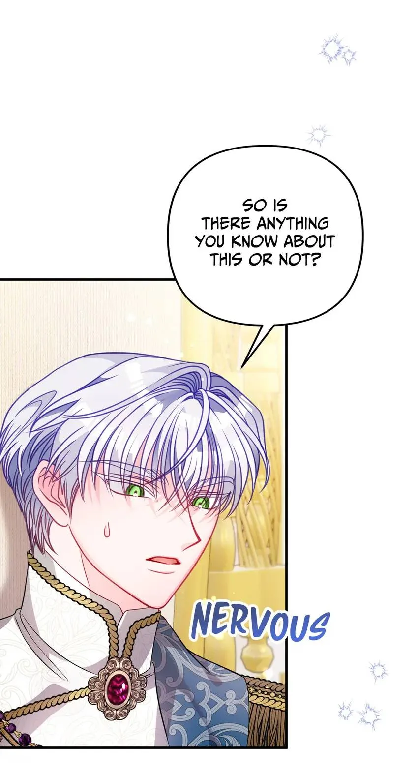 I’m a Doll, but the Tyrant Is Obsessed With Me Chapter 37 page 43