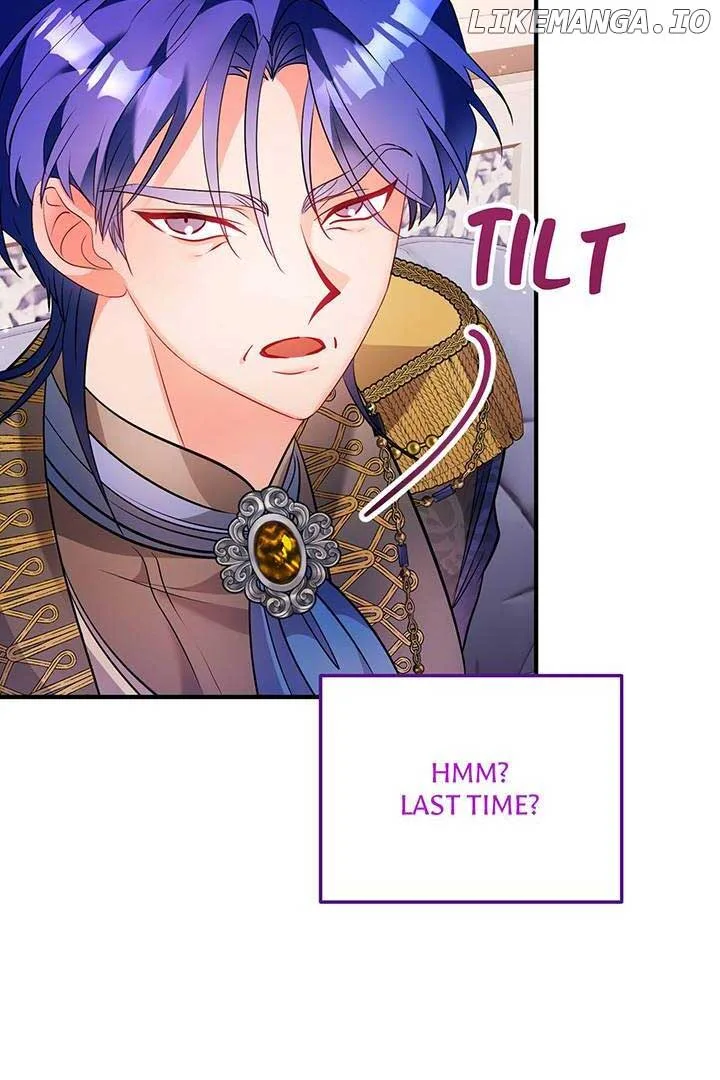I’m a Doll, but the Tyrant Is Obsessed With Me Chapter 43 page 96