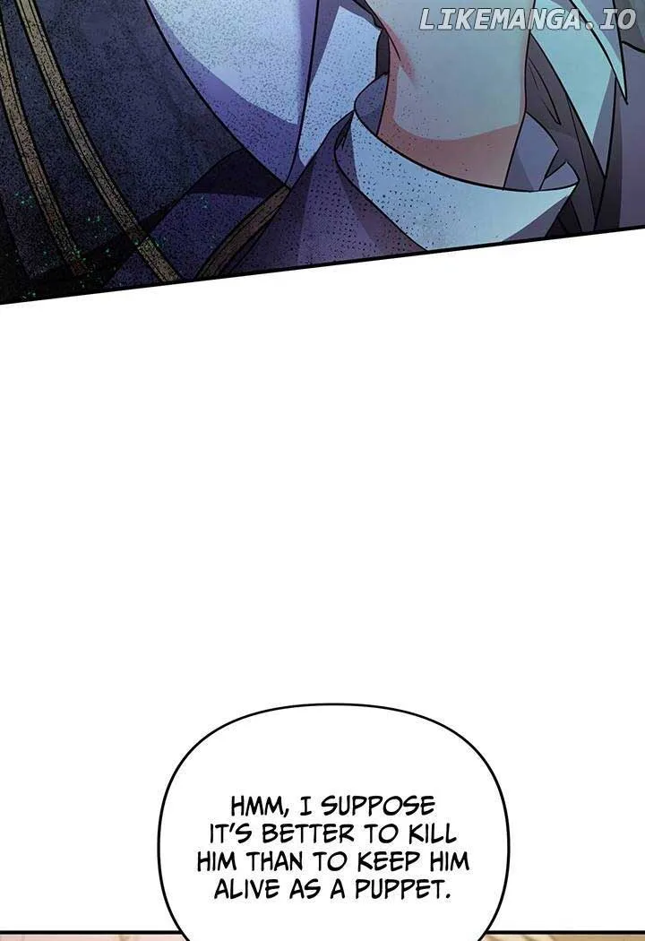 I’m a Doll, but the Tyrant Is Obsessed With Me Chapter 43 page 111