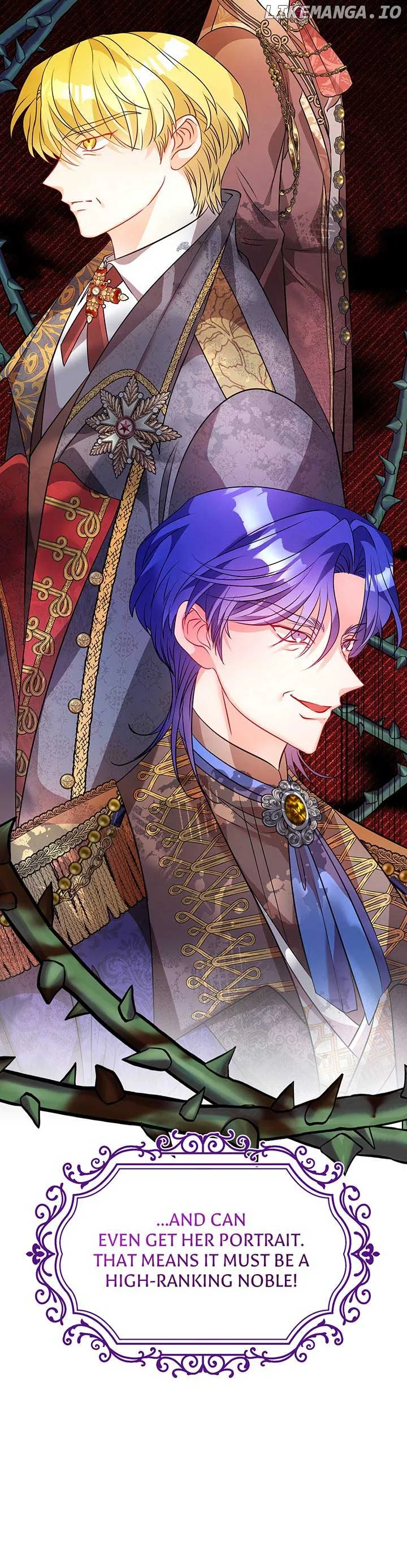 I’m a Doll, but the Tyrant Is Obsessed With Me Chapter 43 page 62