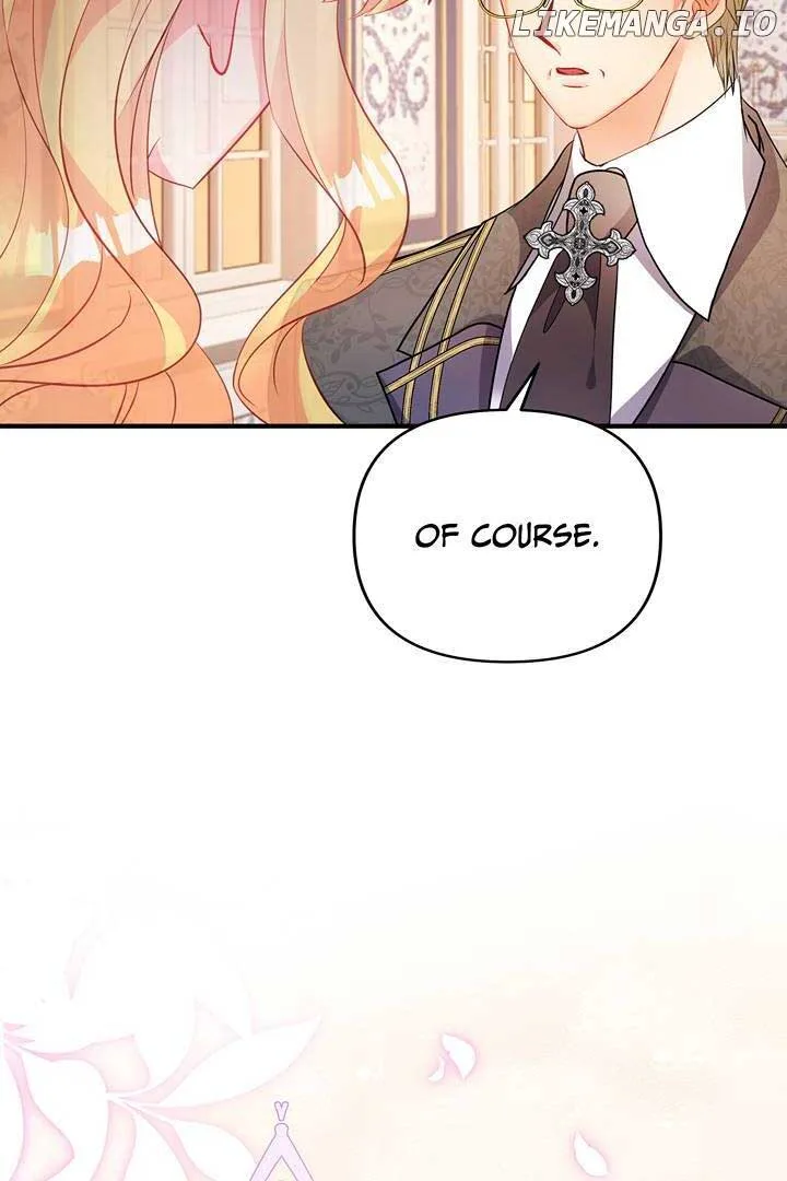 I’m a Doll, but the Tyrant Is Obsessed With Me Chapter 43 page 115