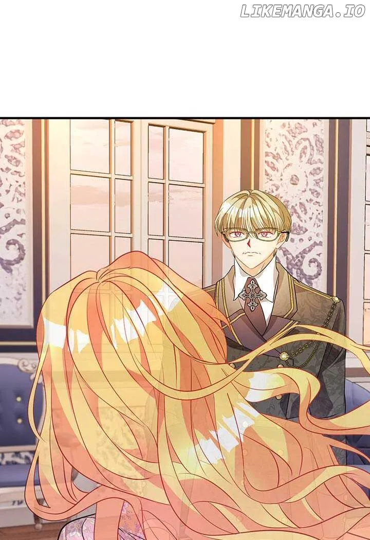 I’m a Doll, but the Tyrant Is Obsessed With Me Chapter 43 page 85