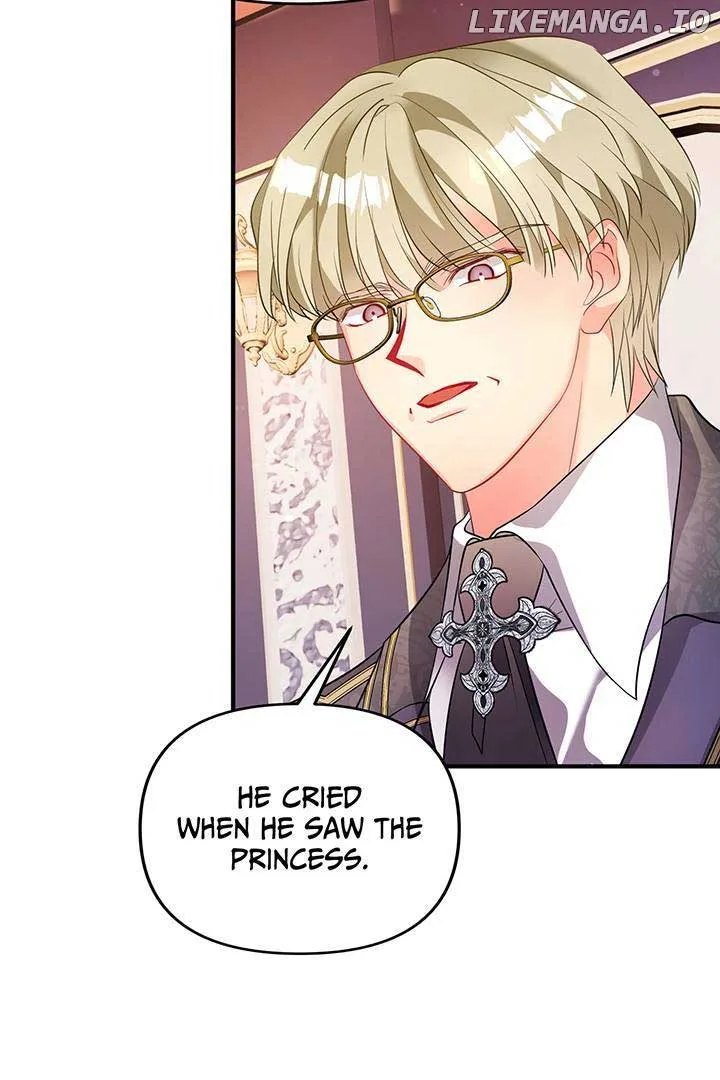 I’m a Doll, but the Tyrant Is Obsessed With Me Chapter 43 page 89