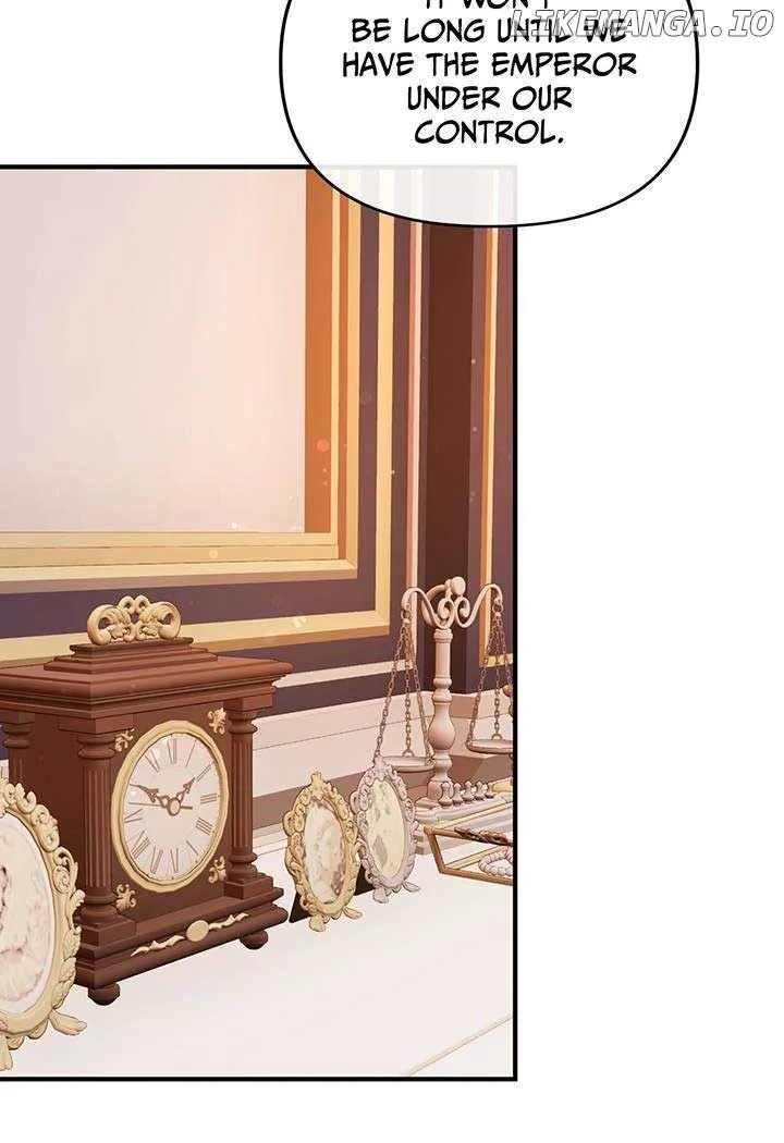 I’m a Doll, but the Tyrant Is Obsessed With Me Chapter 43 page 92