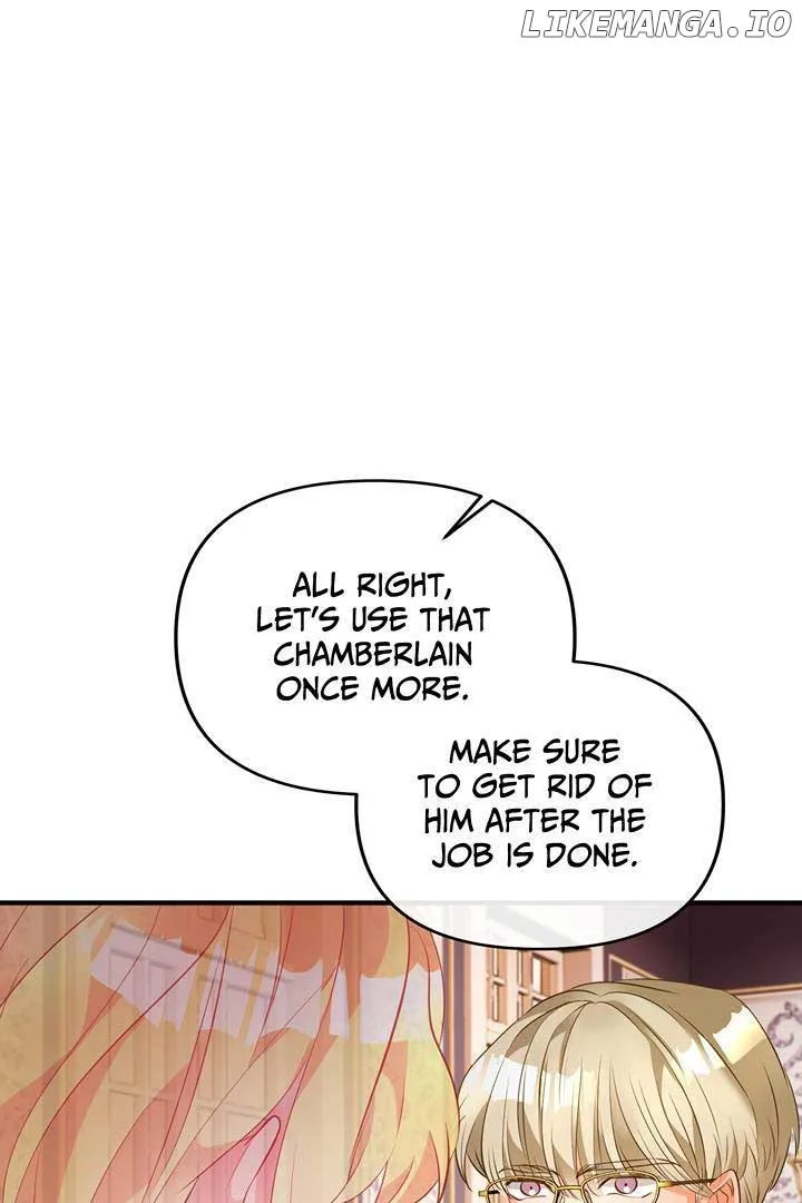 I’m a Doll, but the Tyrant Is Obsessed With Me Chapter 43 page 114