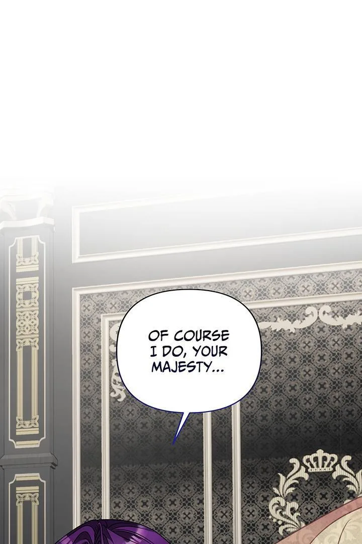 I’m a Doll, but the Tyrant Is Obsessed With Me Chapter 41 page 2