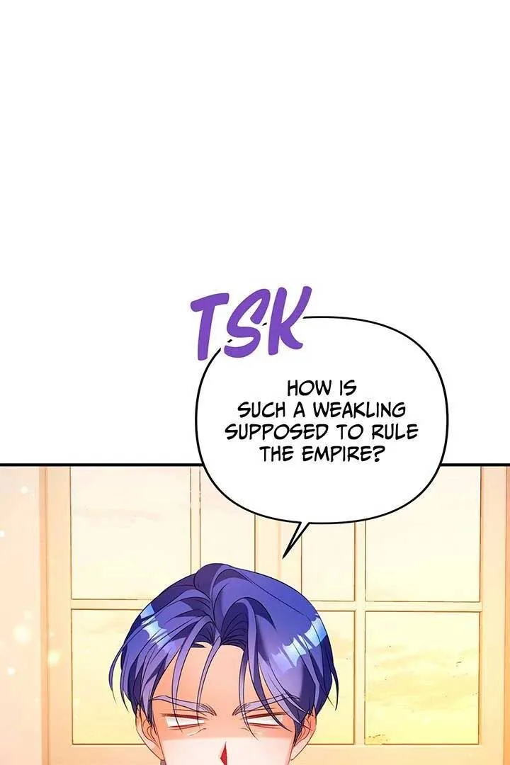 I’m a Doll, but the Tyrant Is Obsessed With Me Chapter 43 page 90