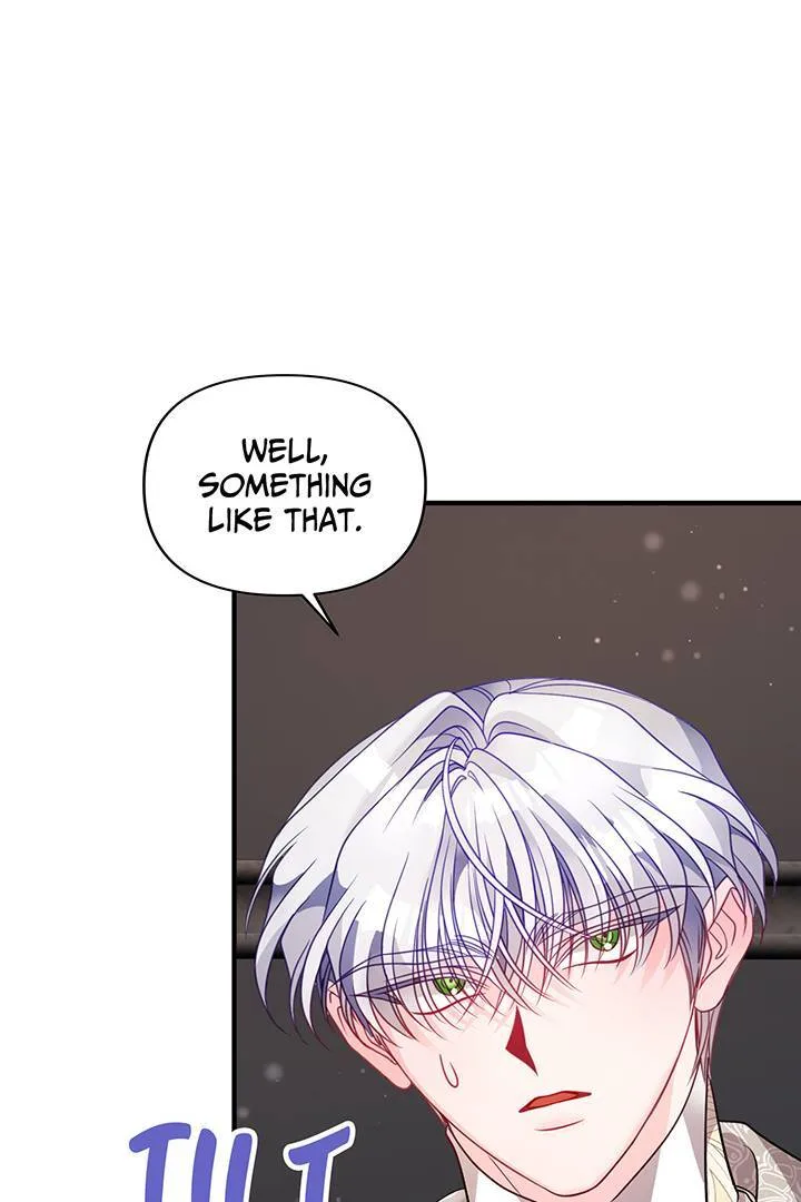 I’m a Doll, but the Tyrant Is Obsessed With Me Chapter 41 page 9