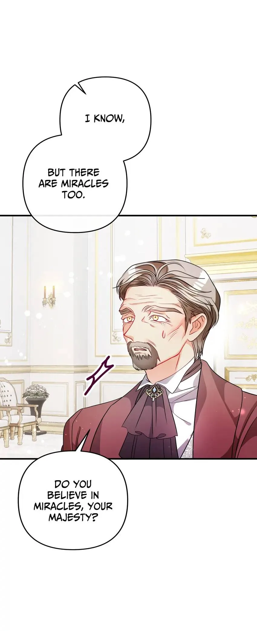 I’m a Doll, but the Tyrant Is Obsessed With Me Chapter 37 page 46