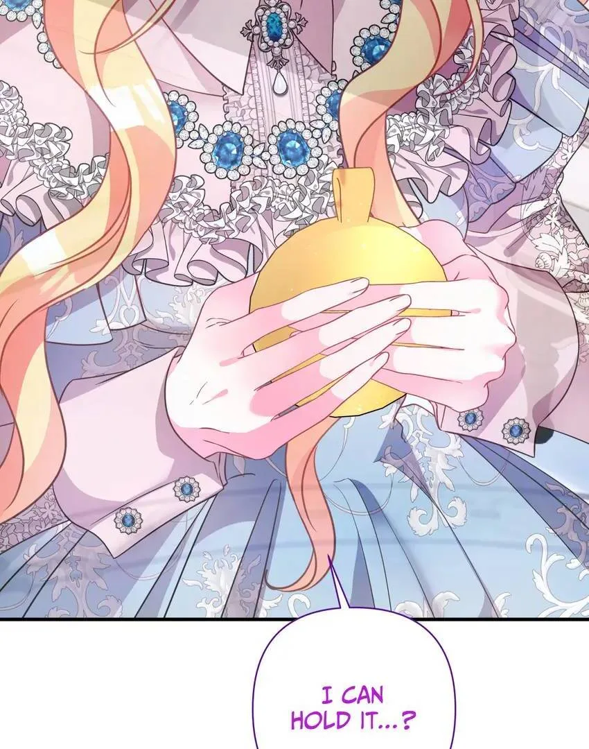 I’m a Doll, but the Tyrant Is Obsessed With Me Chapter 38 page 69