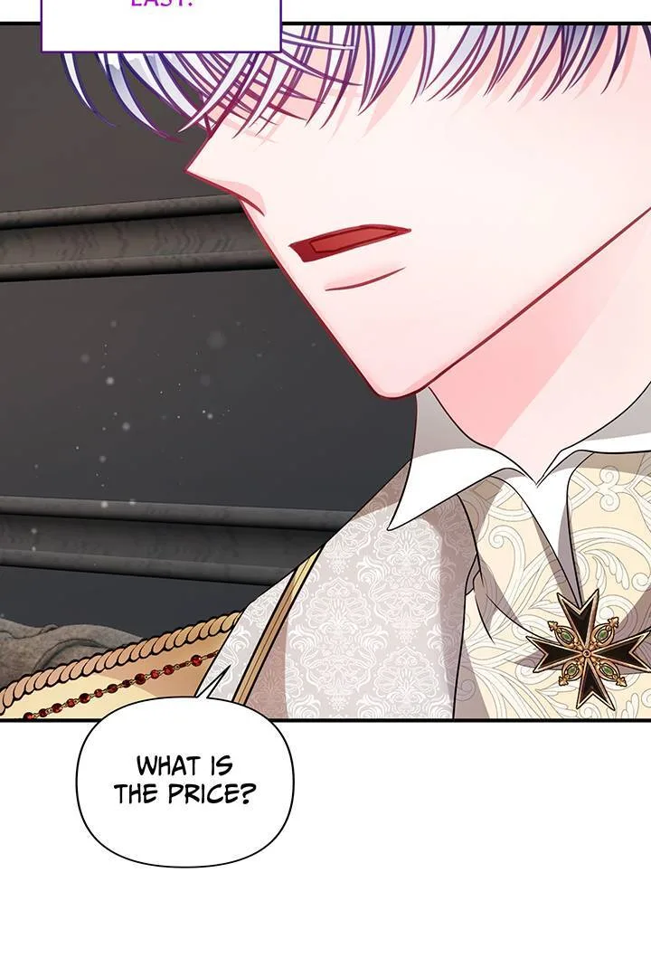 I’m a Doll, but the Tyrant Is Obsessed With Me Chapter 41 page 19