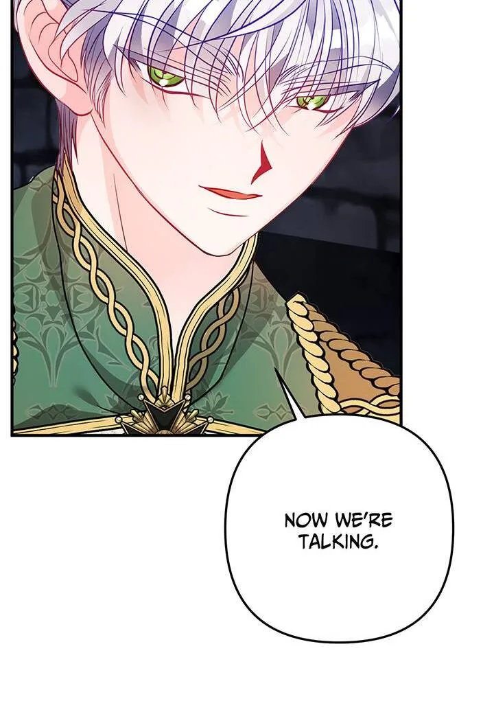 I’m a Doll, but the Tyrant Is Obsessed With Me Chapter 46 page 44