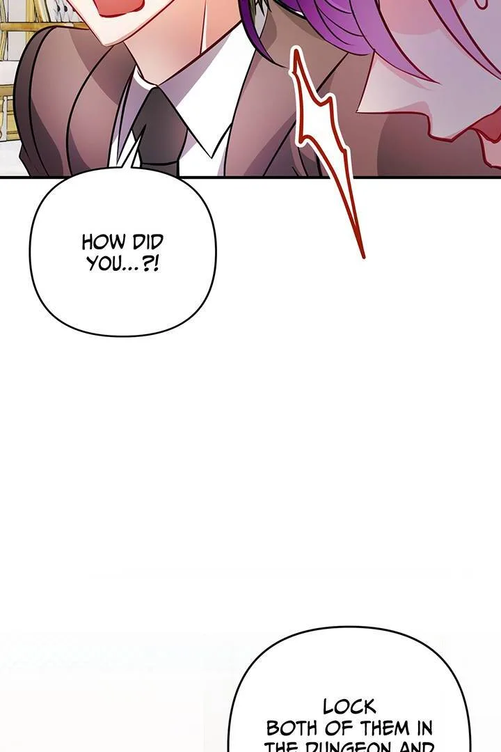 I’m a Doll, but the Tyrant Is Obsessed With Me Chapter 46 page 14