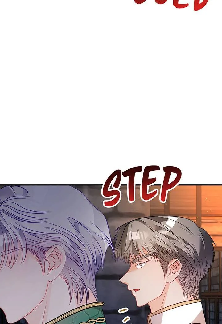 I’m a Doll, but the Tyrant Is Obsessed With Me Chapter 46 page 36