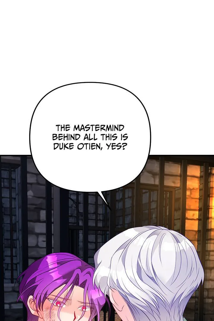 I’m a Doll, but the Tyrant Is Obsessed With Me Chapter 46 page 45