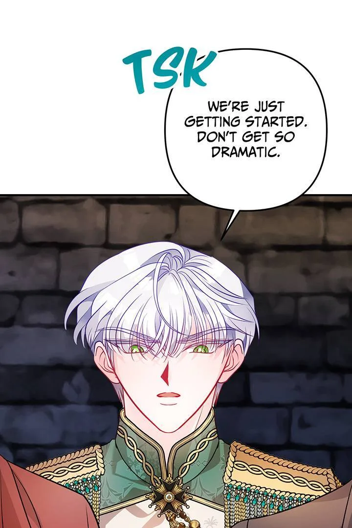 I’m a Doll, but the Tyrant Is Obsessed With Me Chapter 46 page 32