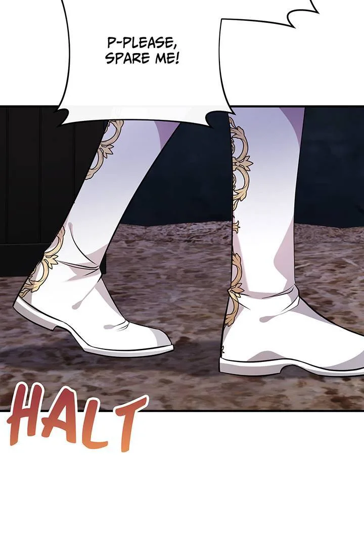 I’m a Doll, but the Tyrant Is Obsessed With Me Chapter 46 page 53