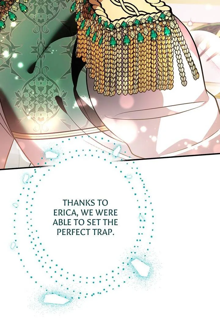 I’m a Doll, but the Tyrant Is Obsessed With Me Chapter 46 page 16