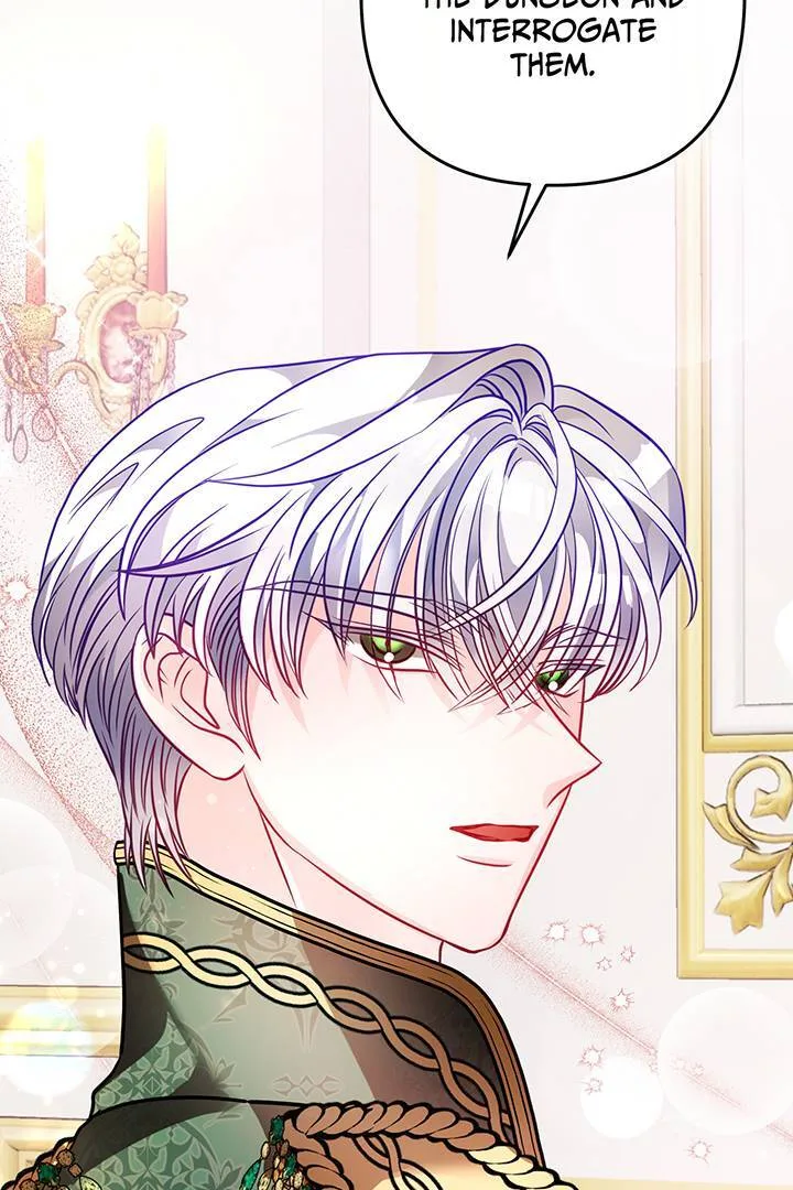 I’m a Doll, but the Tyrant Is Obsessed With Me Chapter 46 page 15