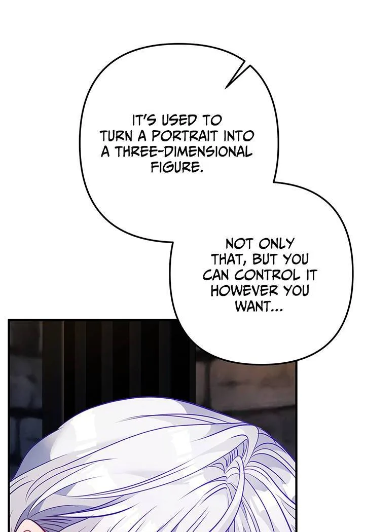 I’m a Doll, but the Tyrant Is Obsessed With Me Chapter 46 page 43