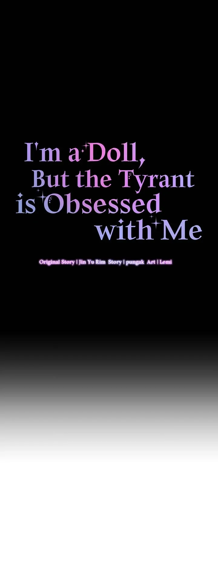 I’m a Doll, but the Tyrant Is Obsessed With Me Chapter 41 page 29