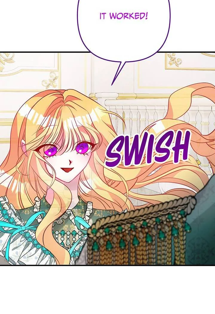 I’m a Doll, but the Tyrant Is Obsessed With Me Chapter 46 page 19
