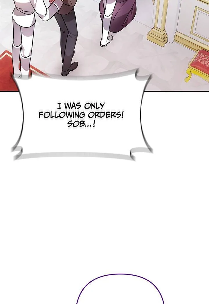 I’m a Doll, but the Tyrant Is Obsessed With Me Chapter 46 page 18