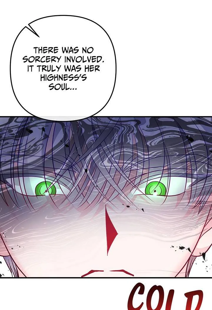 I’m a Doll, but the Tyrant Is Obsessed With Me Chapter 46 page 35