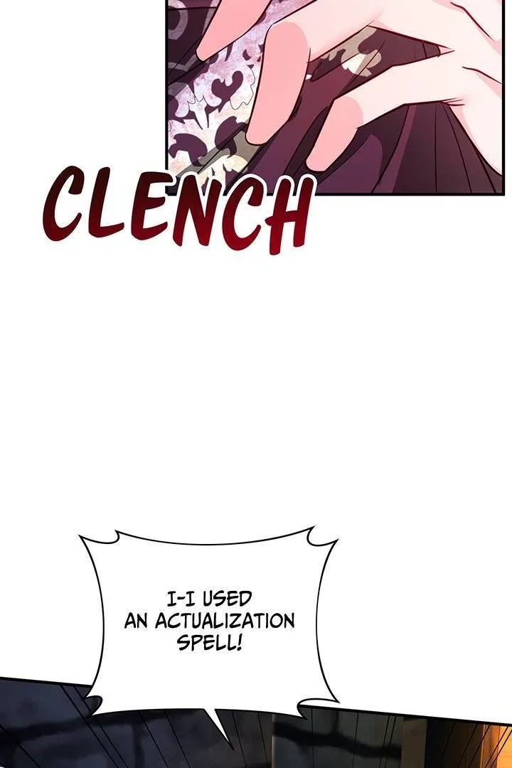 I’m a Doll, but the Tyrant Is Obsessed With Me Chapter 46 page 41