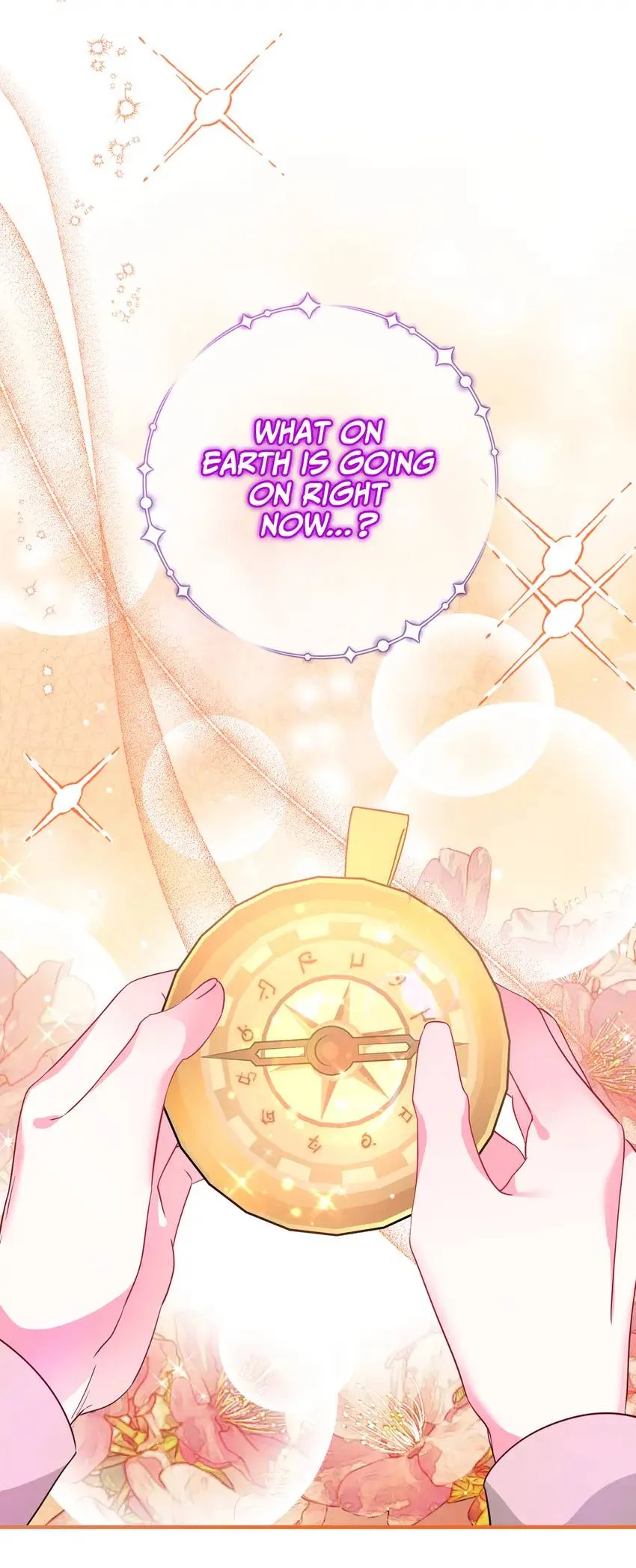 I’m a Doll, but the Tyrant Is Obsessed With Me Chapter 38 page 73