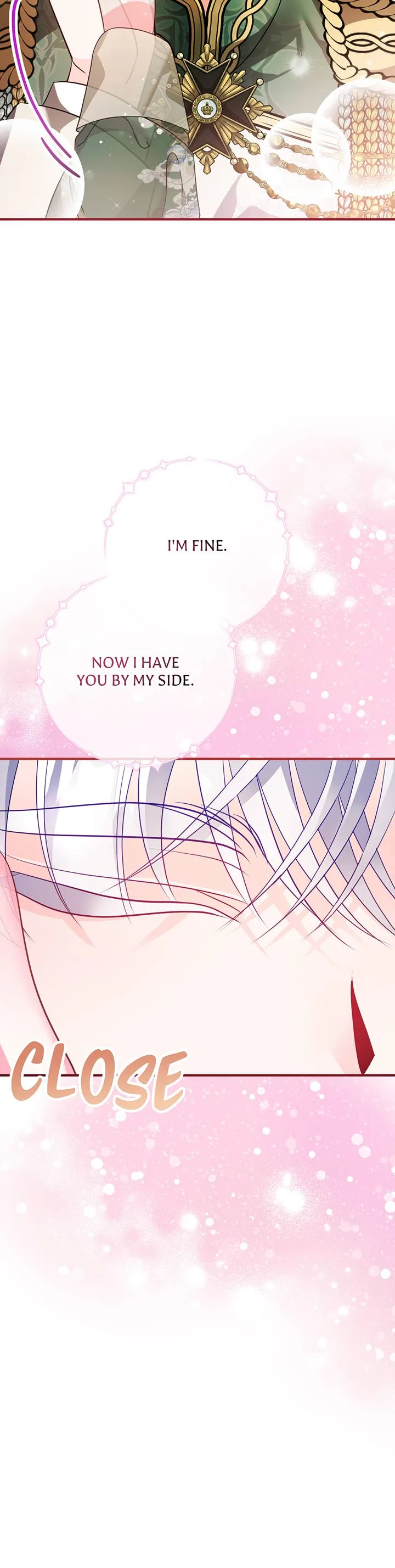 I’m a Doll, but the Tyrant Is Obsessed With Me Chapter 46 page 28