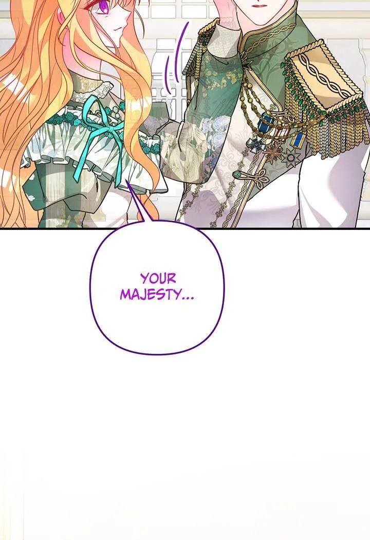 I’m a Doll, but the Tyrant Is Obsessed With Me Chapter 46 page 26