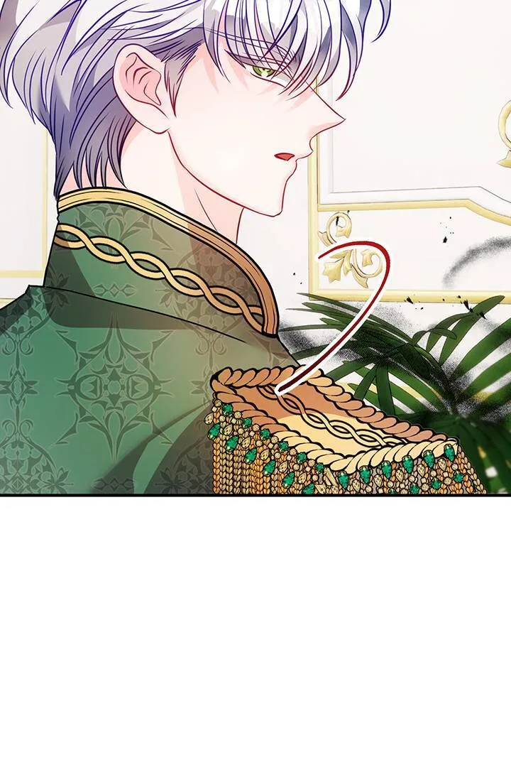 I’m a Doll, but the Tyrant Is Obsessed With Me Chapter 46 page 9