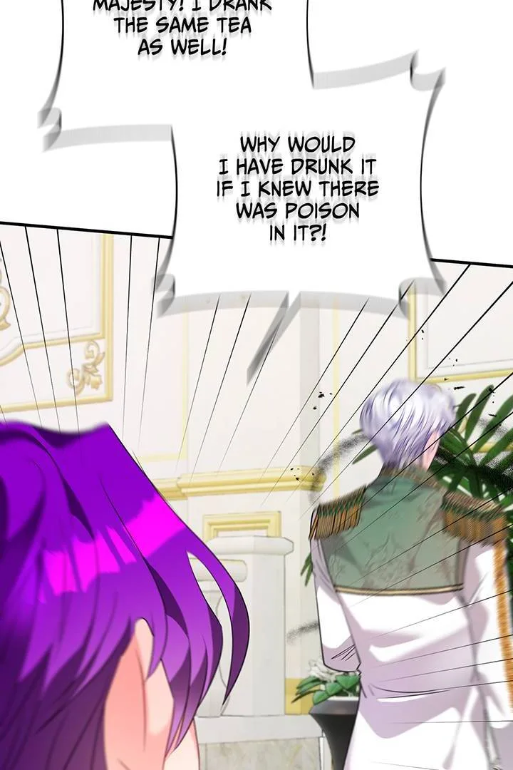 I’m a Doll, but the Tyrant Is Obsessed With Me Chapter 46 page 5