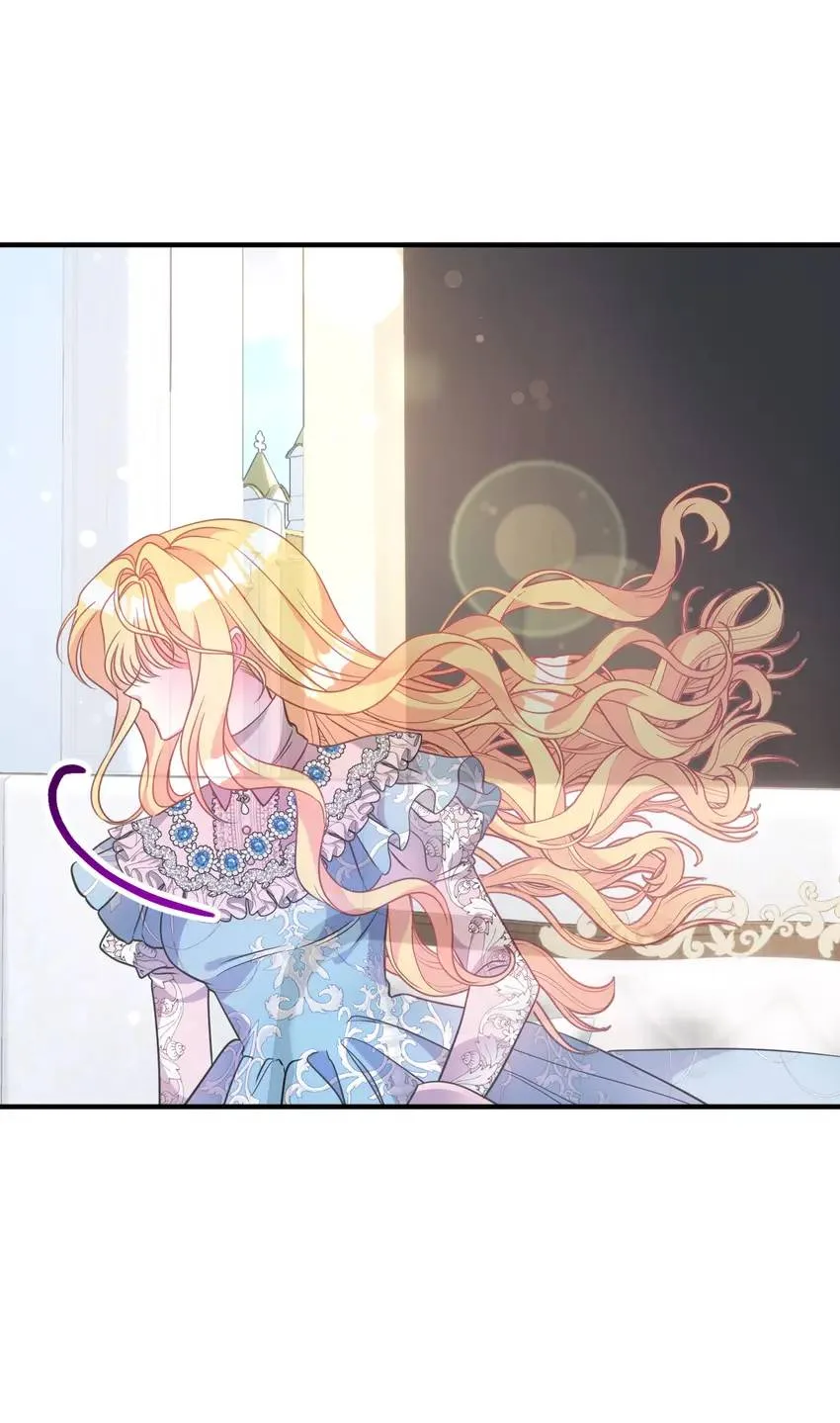 I’m a Doll, but the Tyrant Is Obsessed With Me Chapter 38 page 63