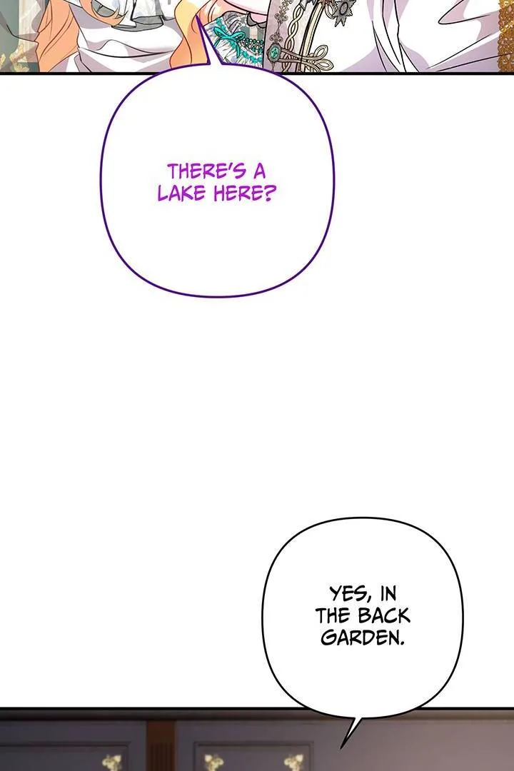 I’m a Doll, but the Tyrant Is Obsessed With Me Chapter 46 page 96