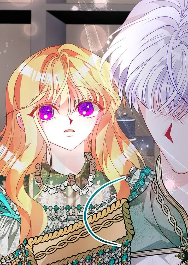 I’m a Doll, but the Tyrant Is Obsessed With Me Chapter 46 page 105