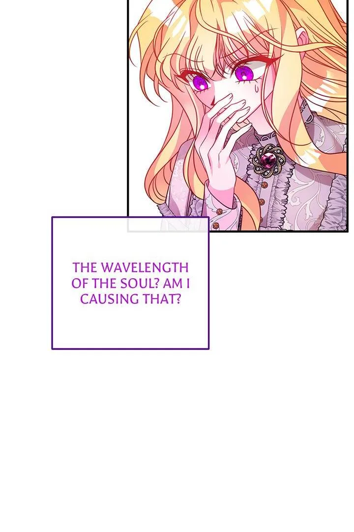 I’m a Doll, but the Tyrant Is Obsessed With Me Chapter 41 page 39
