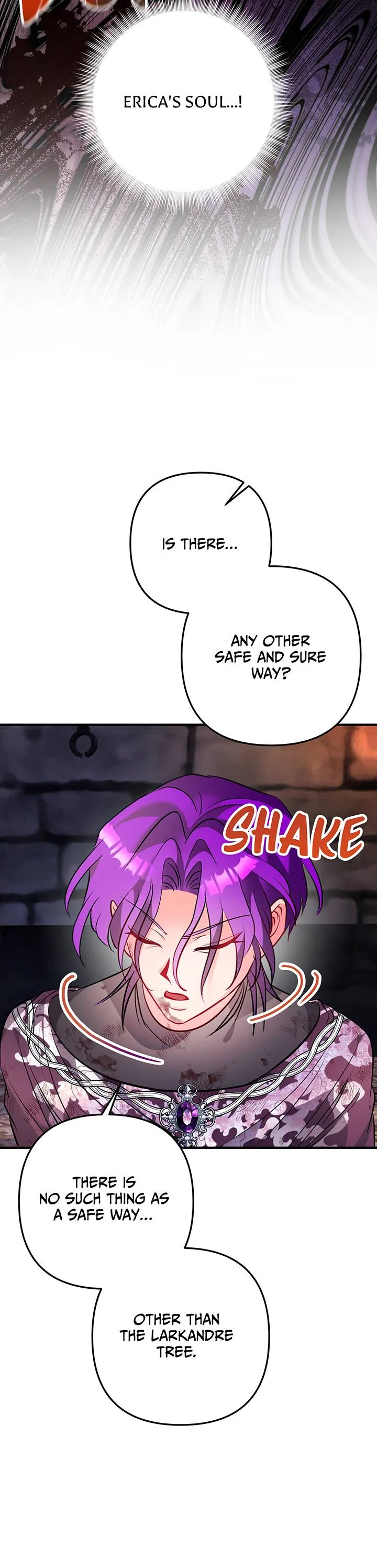 I’m a Doll, but the Tyrant Is Obsessed With Me Chapter 46 page 75